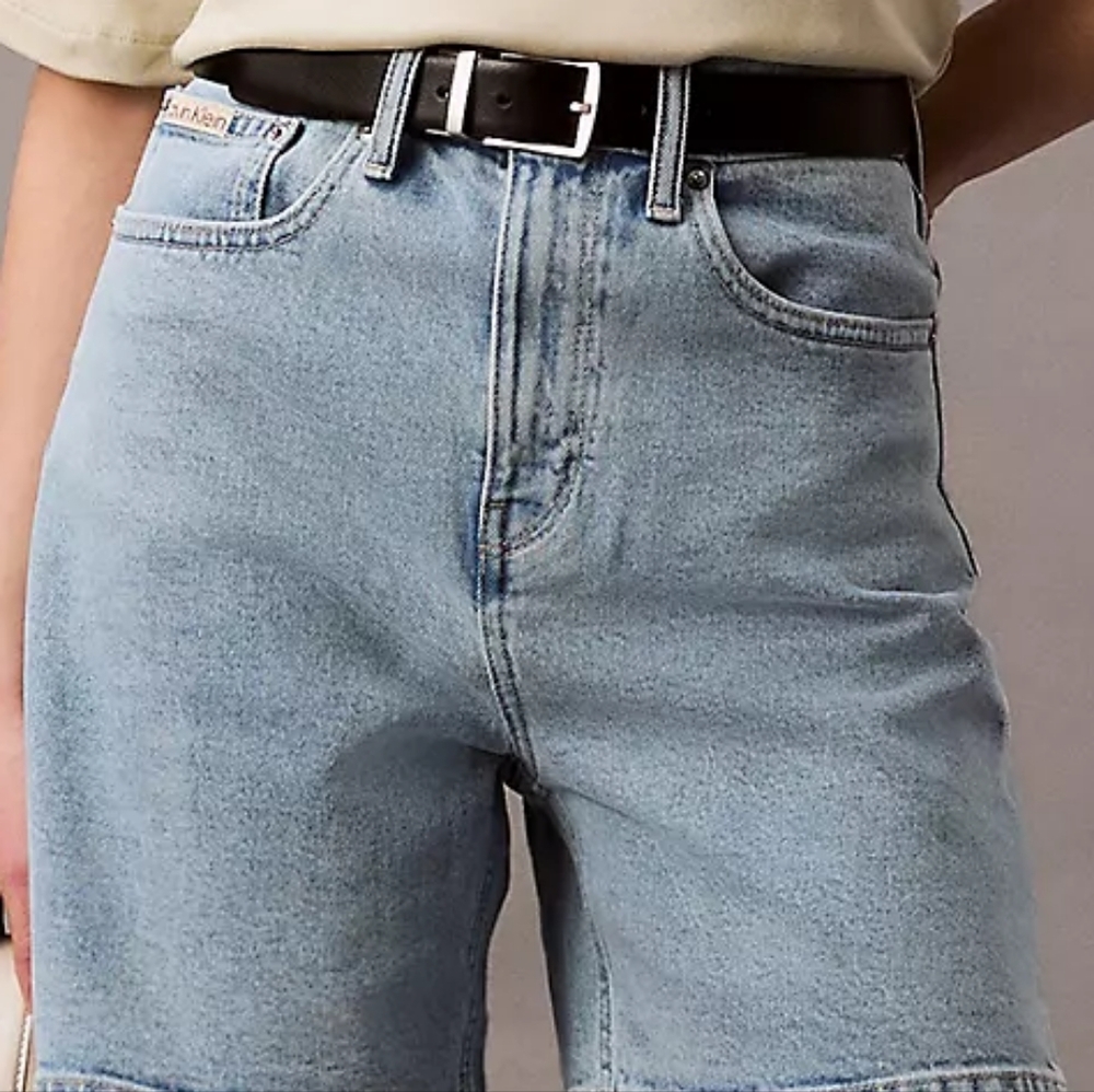 Calvin Klein Shorts 2 Pair